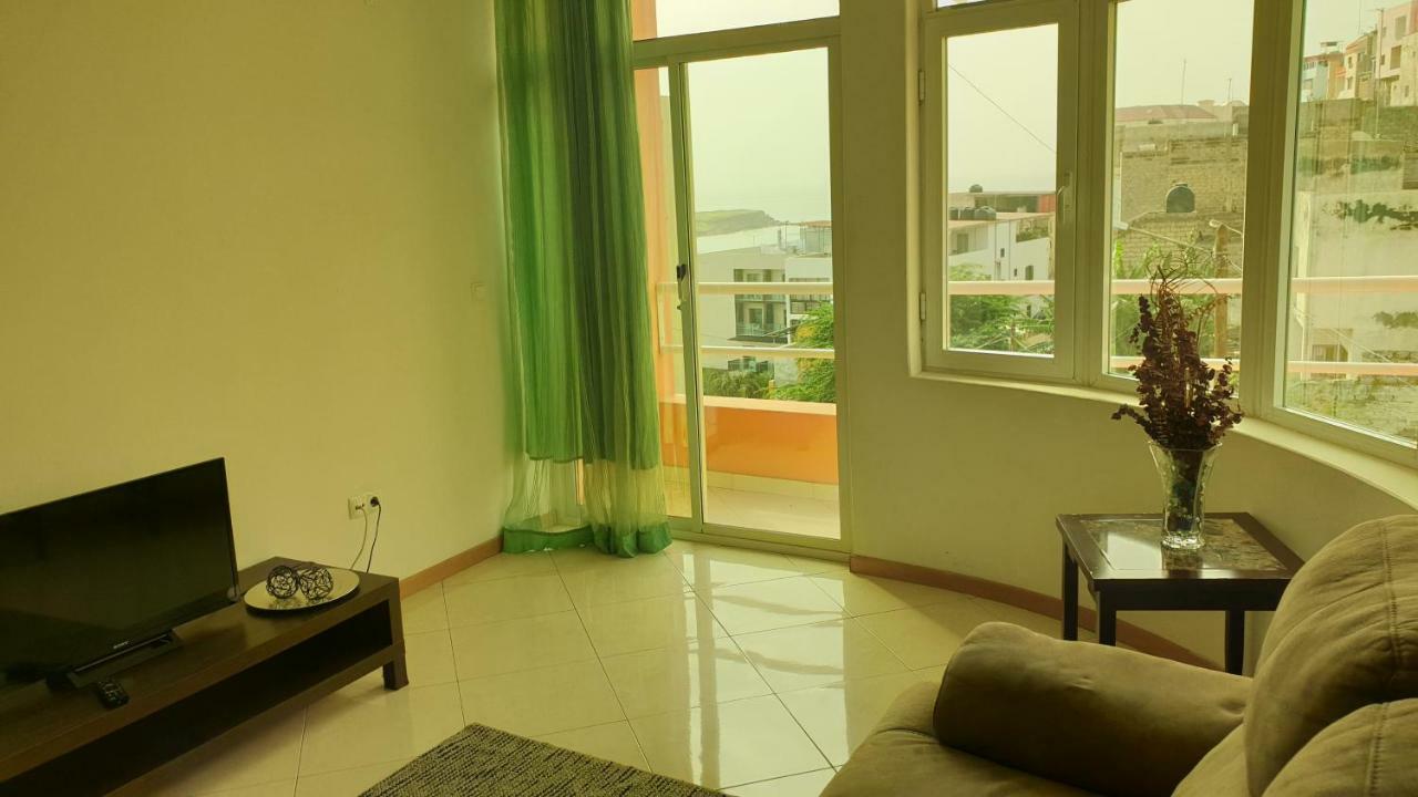Hotel Miradouro De Gamboa Praia Exterior foto